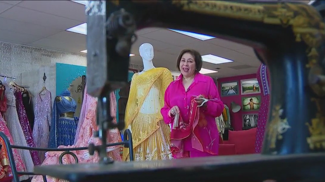 Indian culture highlighted in Artesia